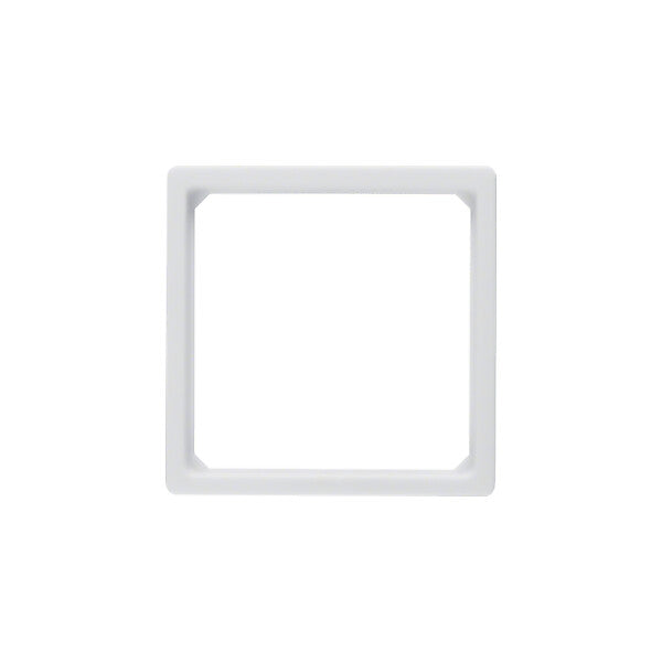 Hager/Berk Adapterring f.Zentralstück 50x50mm 11096079